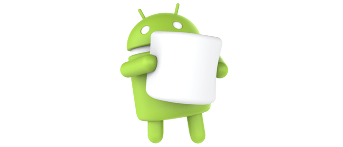 Android 6 Marshmallow