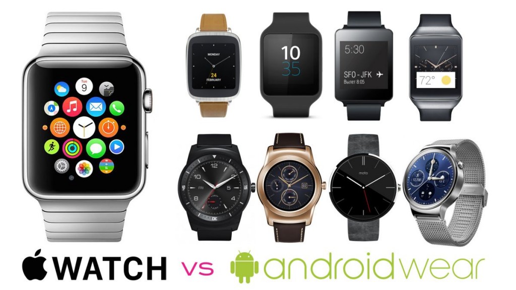 does android wear work with iphone