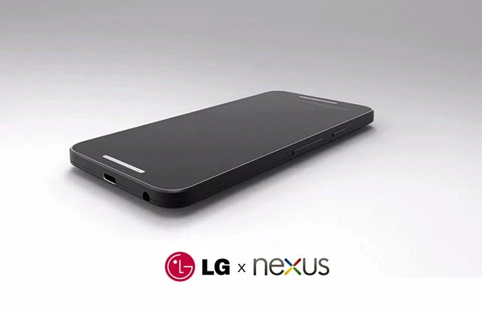 LG Nexus 5
