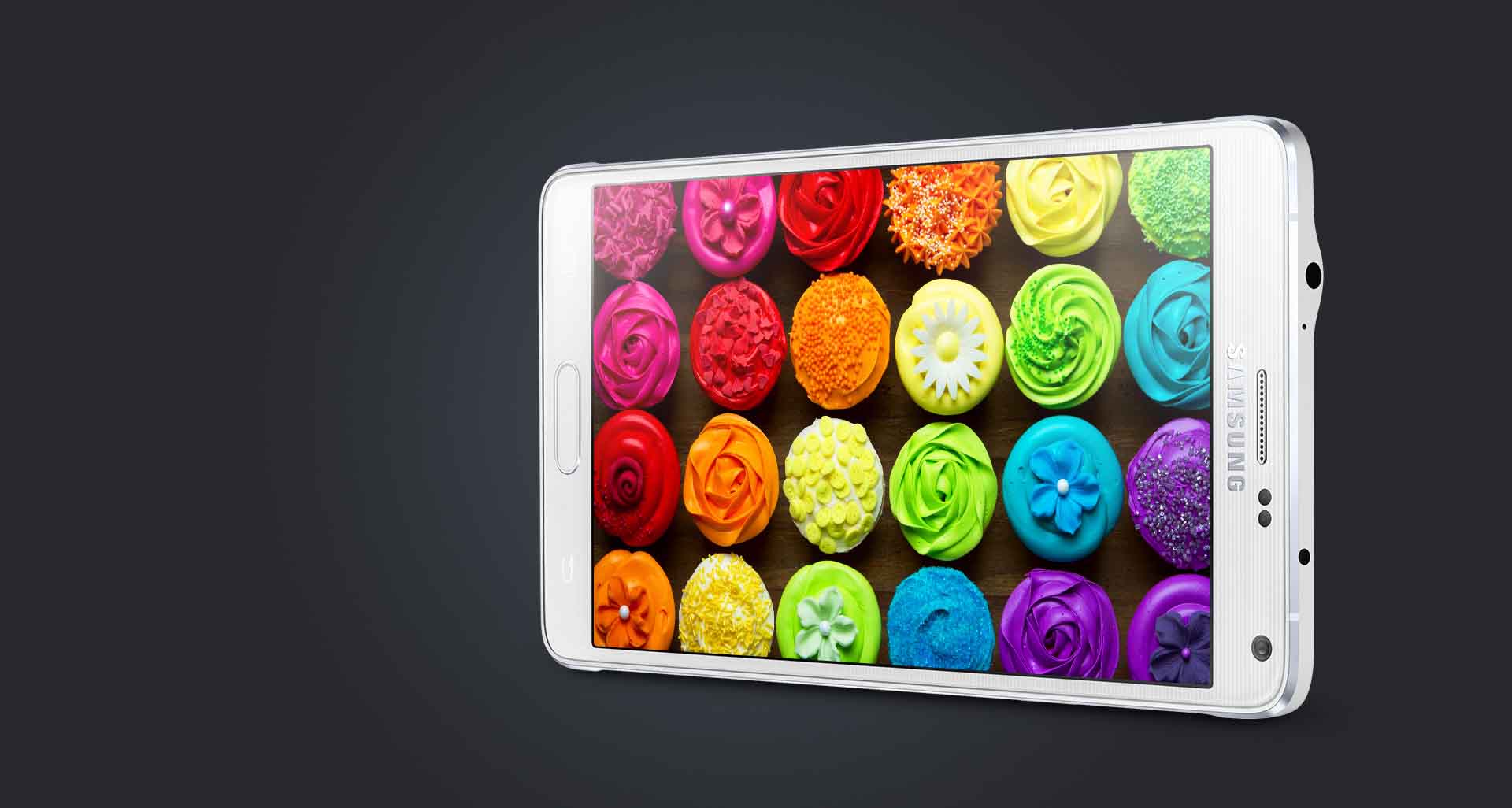 Samsung Galaxy Note 4
