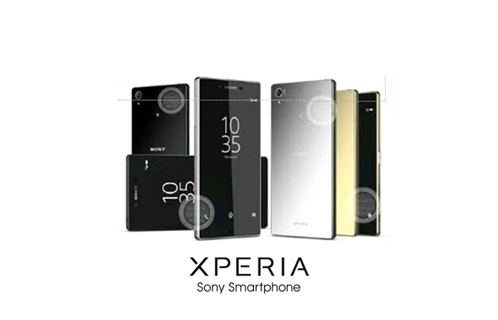Sony Xperia Z5+