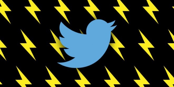 Twitter project lightning