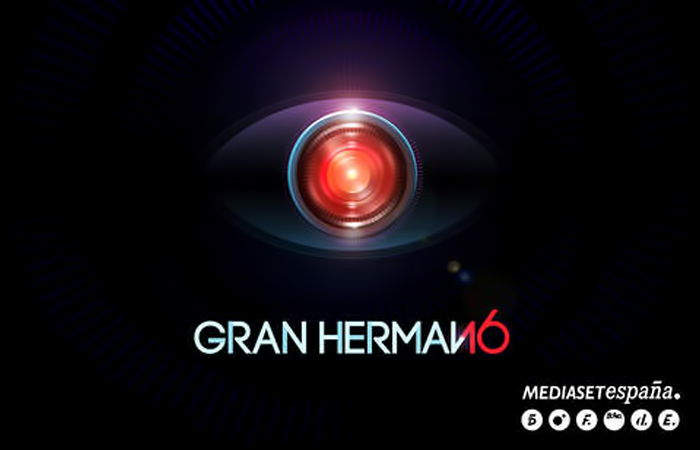 App oficial de Gran Hermano 16