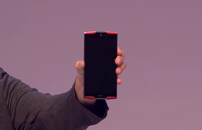 Asus IFA 2015