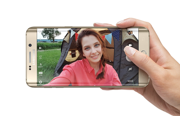 Galaxy S7