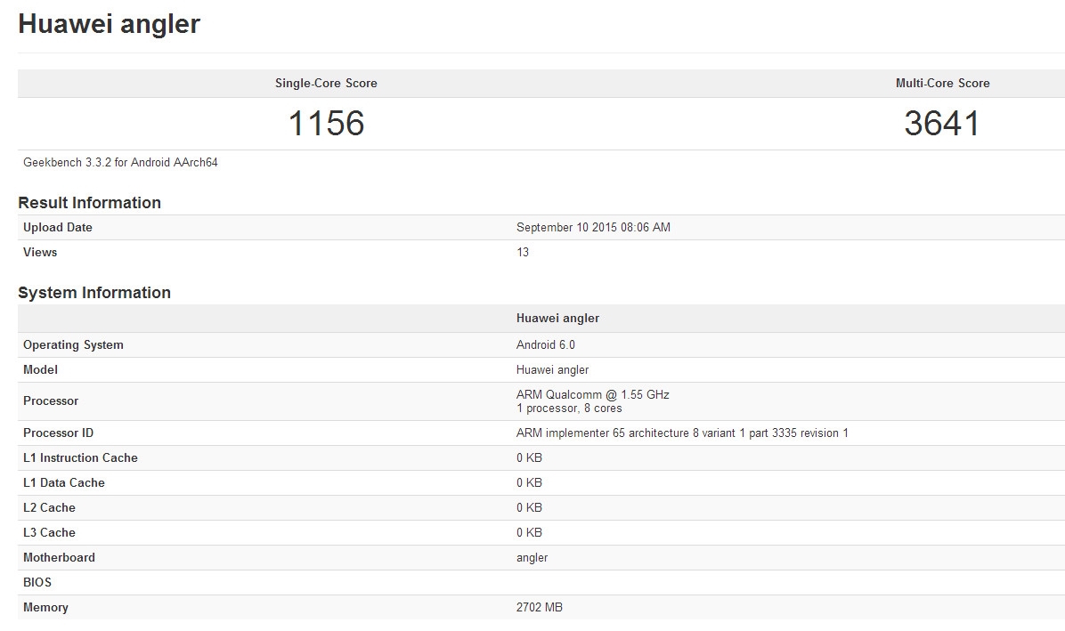 Huawei-Nexus-Angler-benchmark