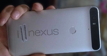 Huawei Nexus 6