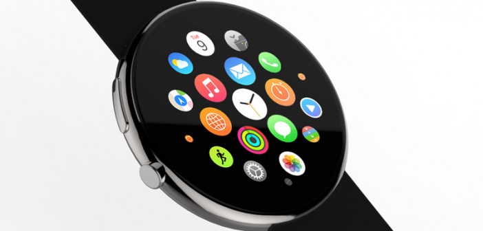 Apple Watch 2