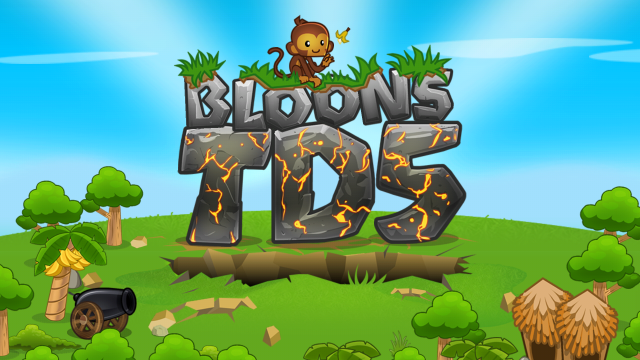 bloons tower defense 5