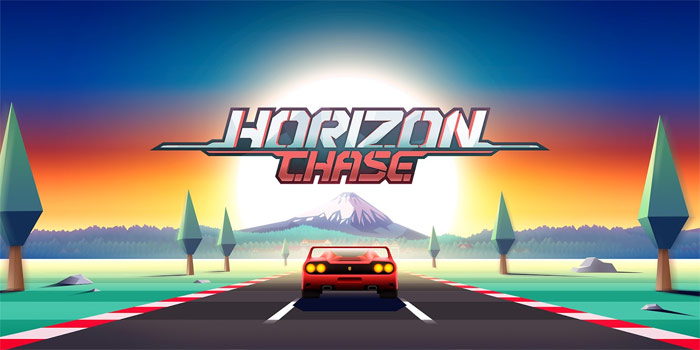 horizon-chase
