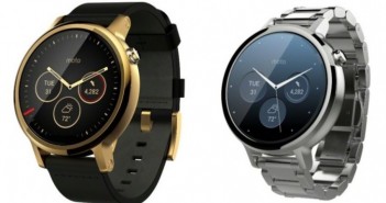Motorola Moto 360 2015