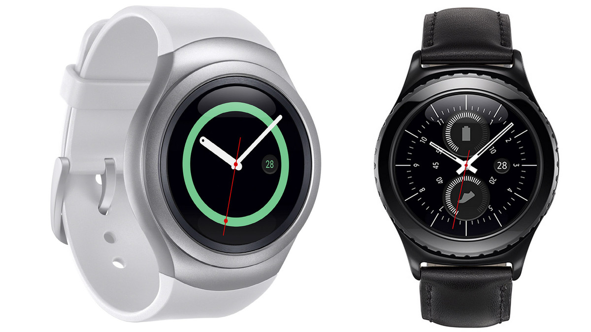 whatsapp samsung gear s2