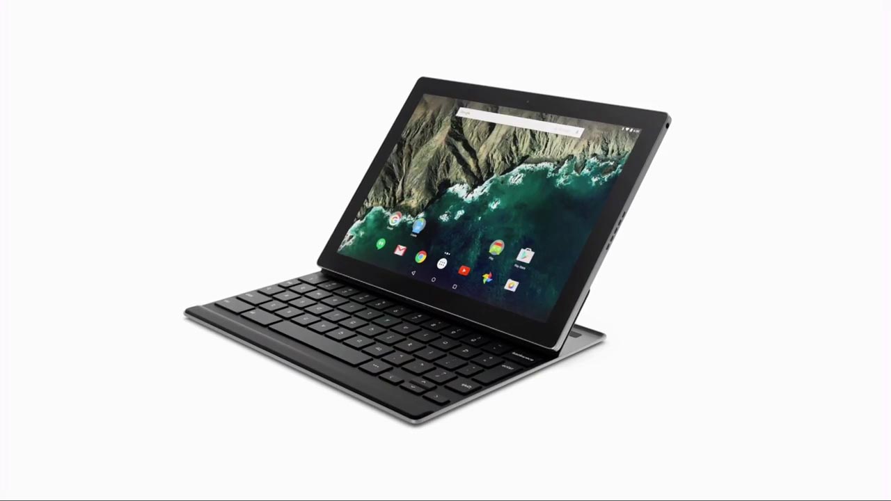 Pixel C
