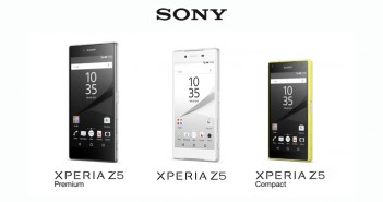 Sony Xperia Z5