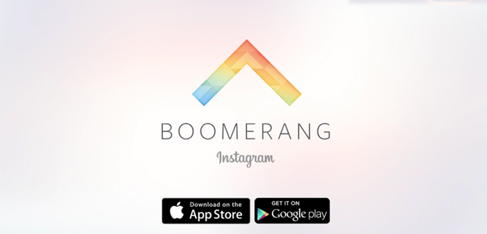 download boomerang from insta