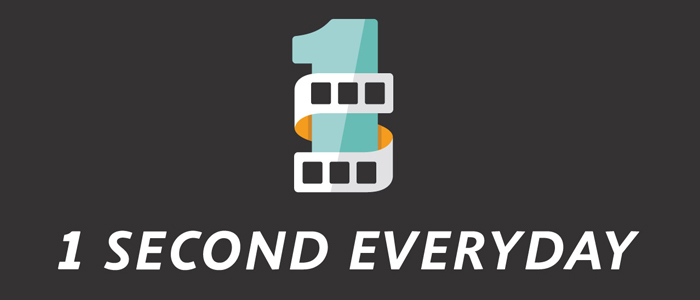 1 Second Everyday: tu vida, tu película - 700 x 300 jpeg 31kB