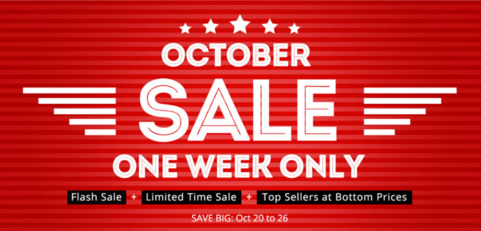 Ofertas en smartphones chinos
