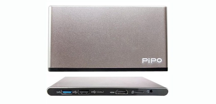 Pipo X7-Pro
