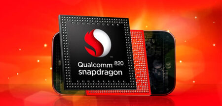 Snapdragon 820