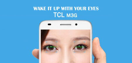 TCL 3S M3G