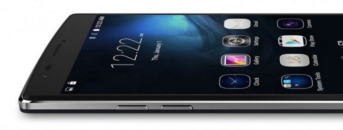 Ulefone Be Pro 2