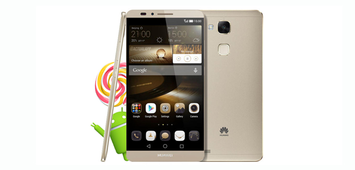 Huawei Ascend Mate 7