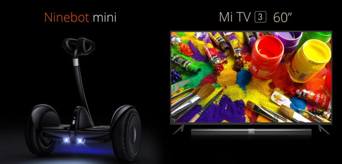 Xiaomi TV 3