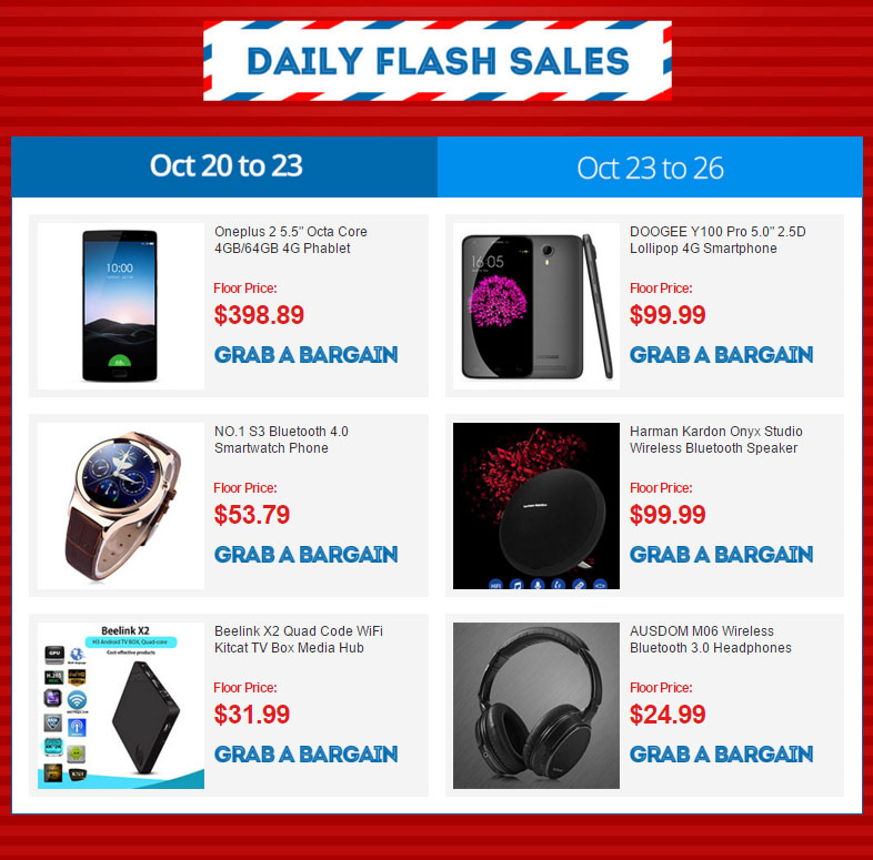ofertas daily everbuying 20-23 oct