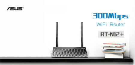 Router Asus