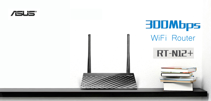 Router Asus