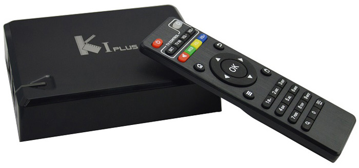 ACEMAX KI Plus 1