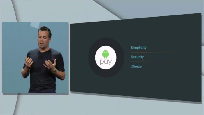 Android M Direct Share I-O 2015