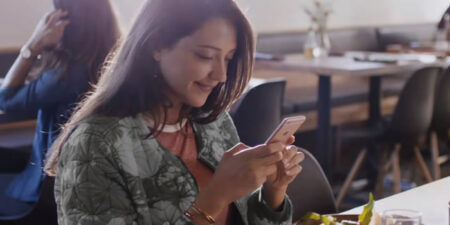 Apple patenta un sistema para controlar notificaciones con la mirada