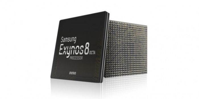 Exynos Octa 8