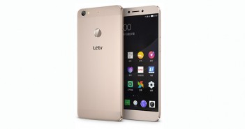 LeTV Le 1S, un elegante y potente gama alta a un precio ridículo