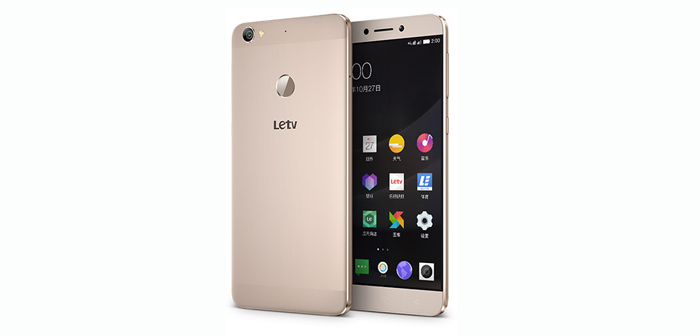 LeTV Le 1S, un elegante y potente gama alta a un precio ridículo