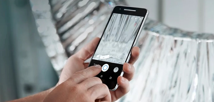 Cómo activar el doble toque en el Nexus 6P para encender la pantalla