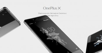 OnePlus X sin invitación, Meizu Pro 5 y Meizu Metal son las ofertas de la semana