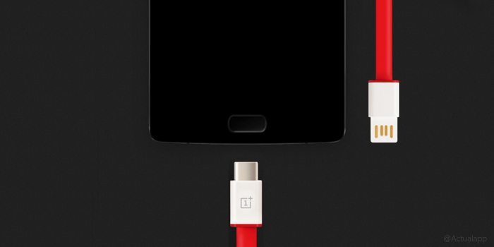 OnePlus reconoce que su cable USB tipo-C puede dañar otros dispositivos