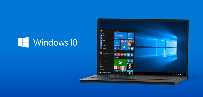 Microsoft lanza la primera gran actualización de Windows 10