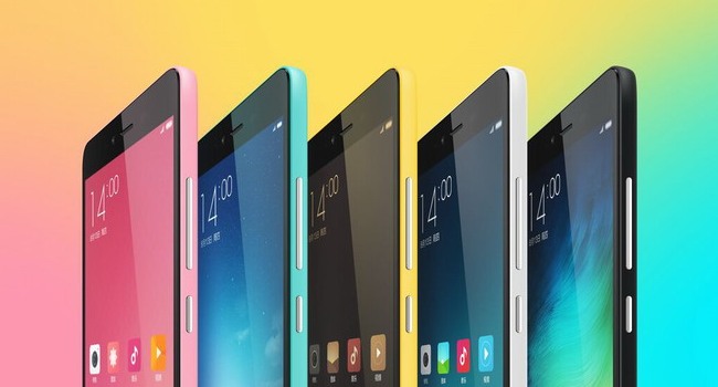 Review del xiaomi mi4c