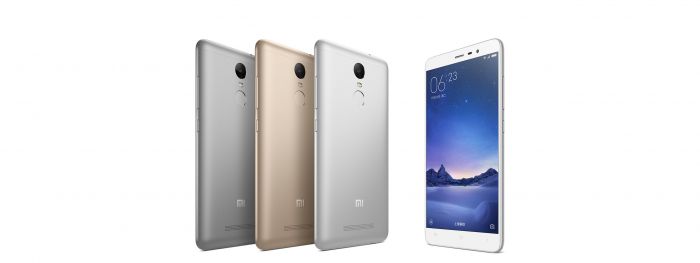 Xiaomi Redmi Note 3 (1)