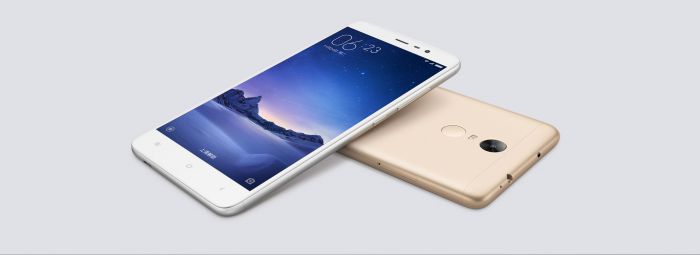Xiaomi Redmi Note 3 (3)