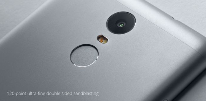 Xiaomi Redmi Note 3 preventa Gearbest (3)