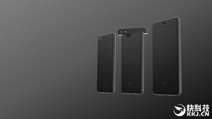 Zuk Z2 render filtrado (2)
