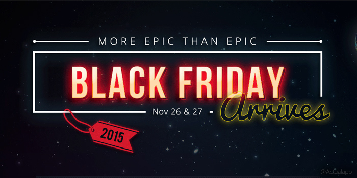 Black Friday en GearBest: ¡Xiaomi Redmi Note 2 por 75€!
