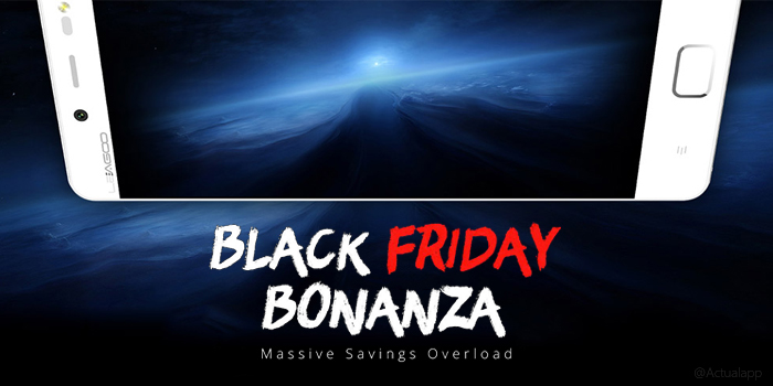 Black Friday Bonanza: ¡Meizu Metal, cupones descuento y más!