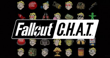 La nueva app de Fallout se llama Fallout C.H.A.T y viene a animar el cotarro (iOS, Android)