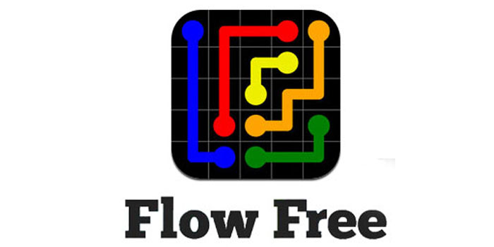 flow free