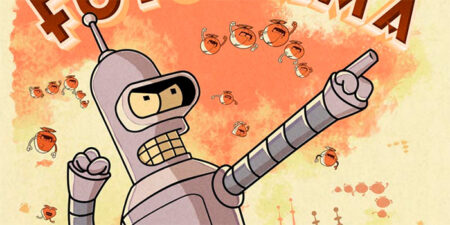 futurama